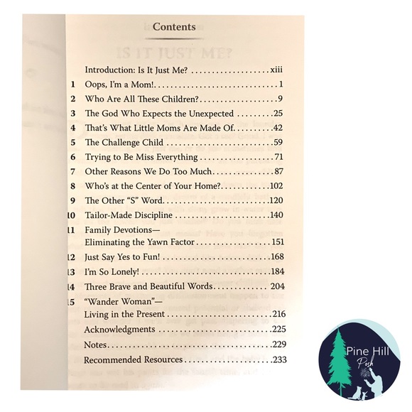 Who Are All These Children…Calling Me Mom? By Faith Bogdan AUTOGRAPHED - Picture 4 of 7